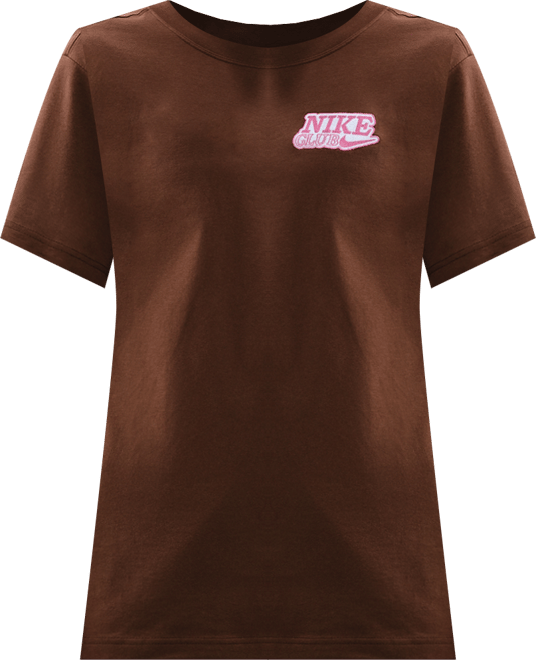 Nike Sportswear Boxy Oversized-T-Shirt