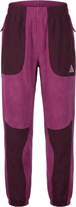 Nike ACG "Wolf Tree" Big Kids' Polartec® Pants