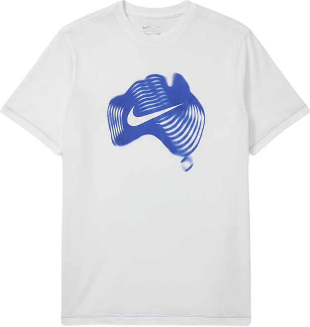 NikeCourt Playera de tenis Dri-FIT para hombre