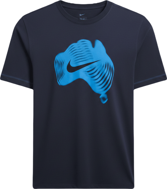 NikeCourt Playera de tenis Dri-FIT para hombre