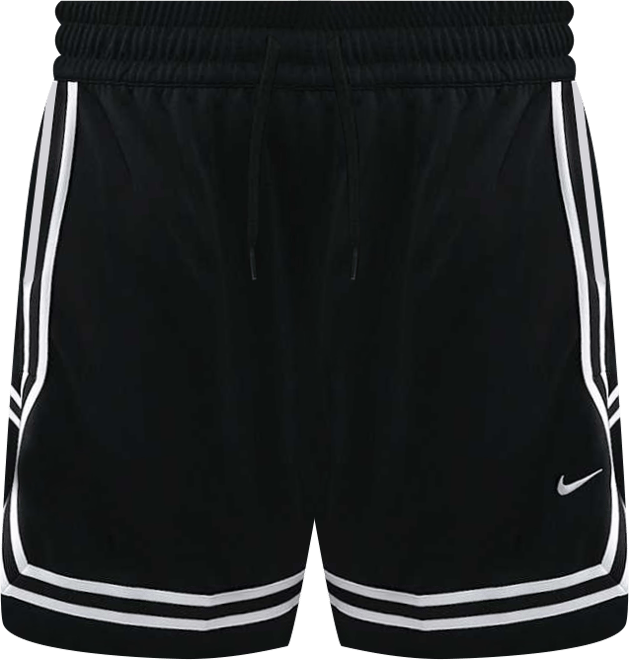 Nike Crossover Women's Dri-FIT 5" Basketball Shorts