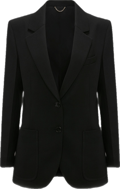 Katherine Jacket In Black