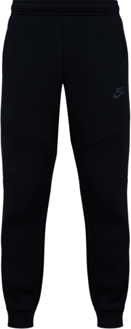 Nike Sportswear Tech Fleece Hose mit offenem Saum für ältere Kinder (Jungen)
