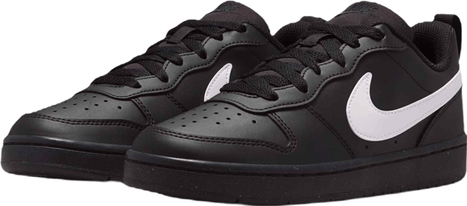 Nike Court Borough Low Recraft Older Kids' Shoes