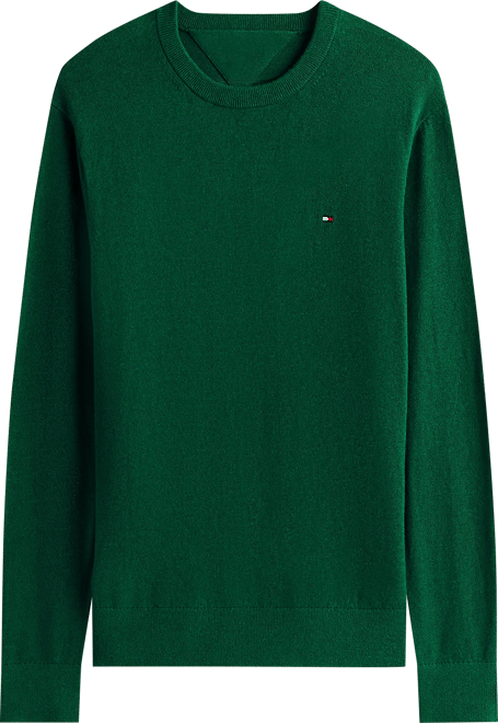 Men's Essential Crew Neck Sweater