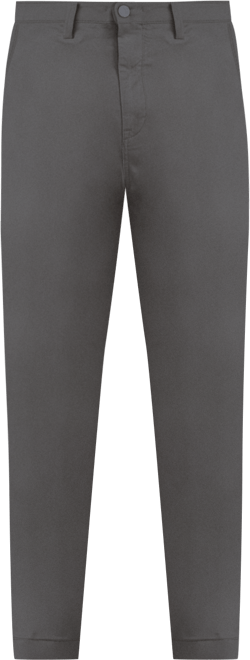 Men's Big & Tall Stretch Straight Fit Chino