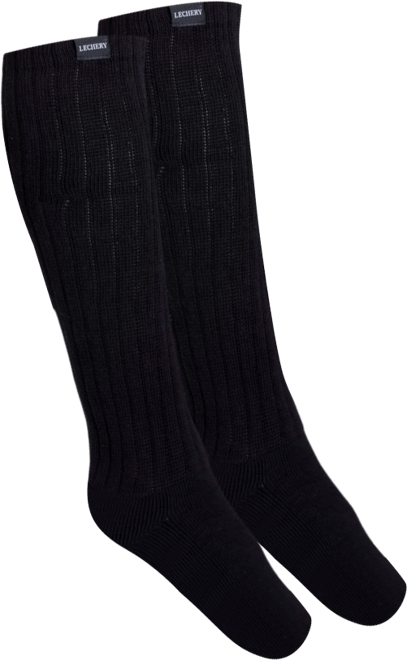 Women's Scrunch Slouchy Woven Tab Socks