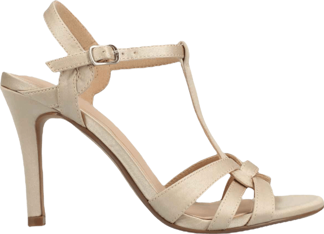 Women's Valry Stiletto Dress Sandals