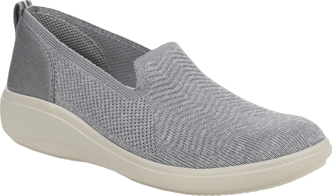 Women's Boulevard Washable Round Toe Slip Ons