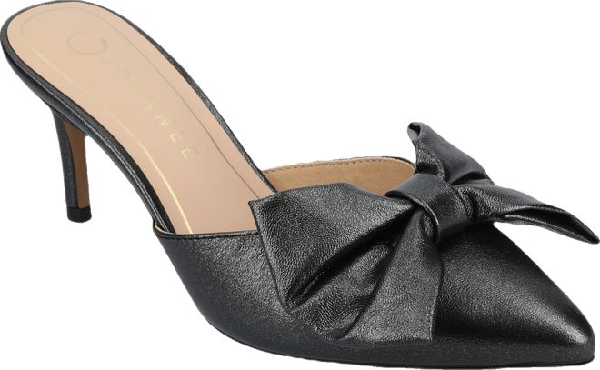 Women's Tiarra Pointed Toe Evening Pumps