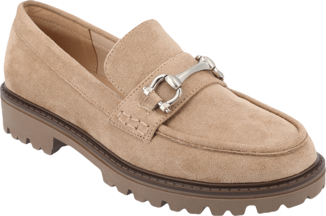 Women's Jessamey Slip On Loafers