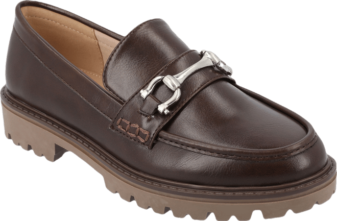 Women's Jessamey Slip On Loafers