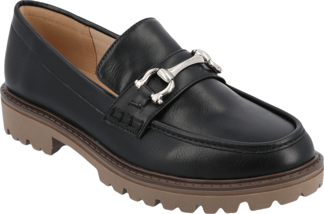 Women's Jessamey Slip On Loafers