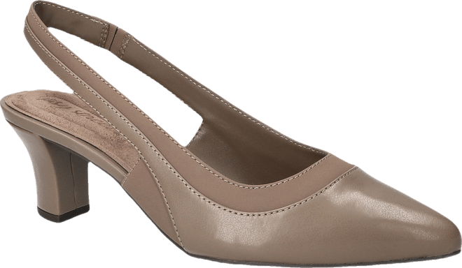 Women's Dessa Slingback Pumps