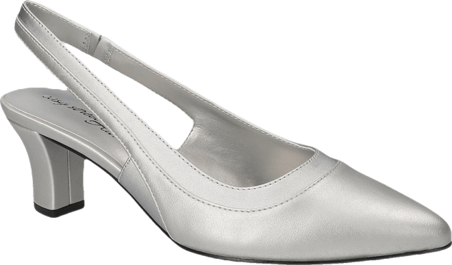 Women's Dessa Slingback Pumps