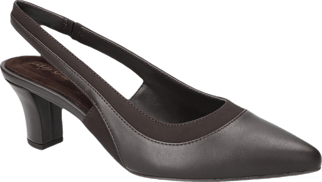 Women's Dessa Slingback Pumps