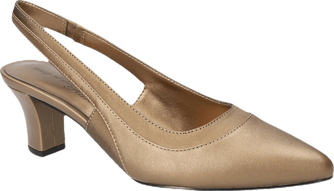 Women's Dessa Slingback Pumps