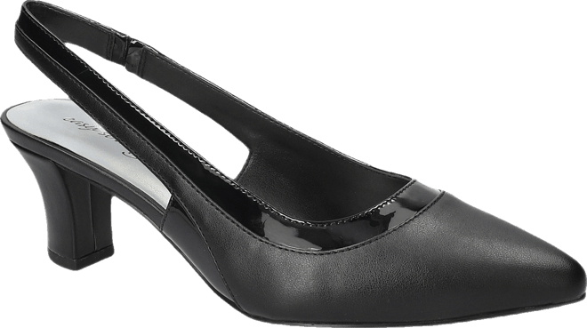 Women's Dessa Slingback Pumps