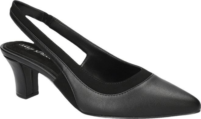 Women's Dessa Slingback Pumps
