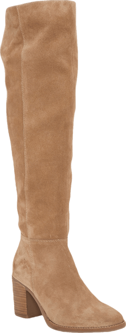 Women's Borah Over-the-Knee Dress Boots