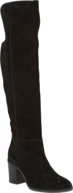 Women's Borah Over-the-Knee Dress Boots