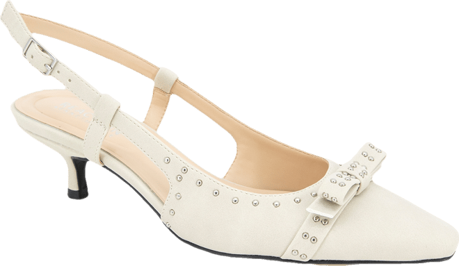 Women's Manchester Slingback Pumps