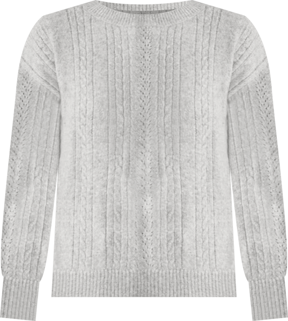 Women's Crewneck Top