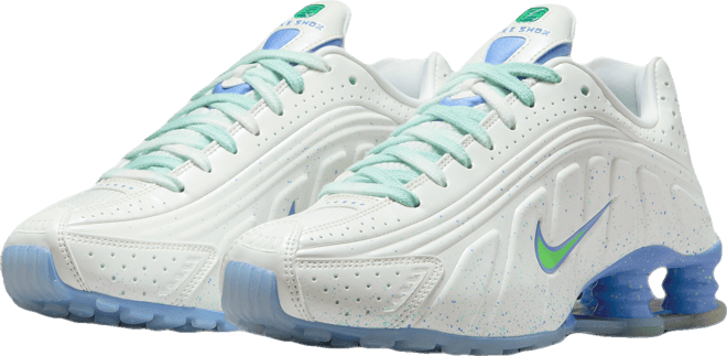 Nike Shox R4 Women's Shoes