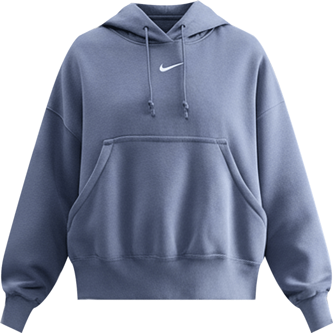Nike Sportswear Phoenix Fleece Women's Over-Oversized Pullover Hoodie