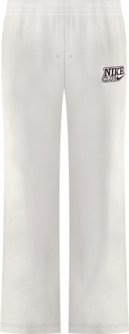 Nike Sportswear Women's High-Waisted Wide-Leg Trousers
