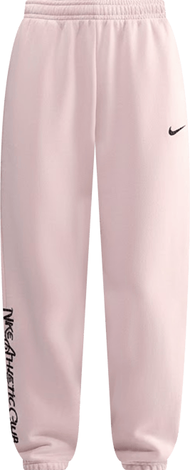 Nike Sportswear Phoenix Fleece Women's High-Waisted Oversized Pants