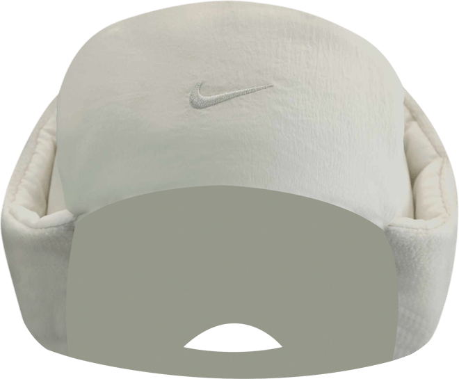 Nike Fly Unstructured Puffer Trapper Cap