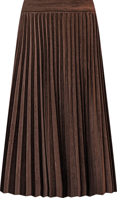 Women's Sweet Routine Midi Skirt