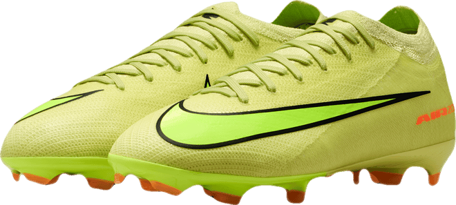 Nike Jr. Mercurial Vapor 16 Pro Düşük Bilekli Küçük/Genç Çocuk Kuru Çim Zemin Kramponu