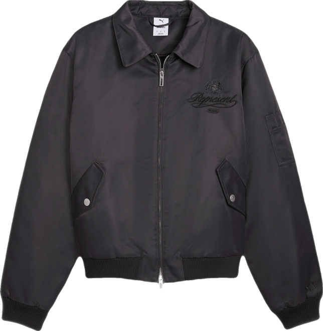 PUMA x REPRESENT Bomber Jacket Men