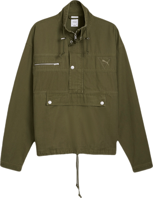 PUMA x REPRESENT Jacket Men