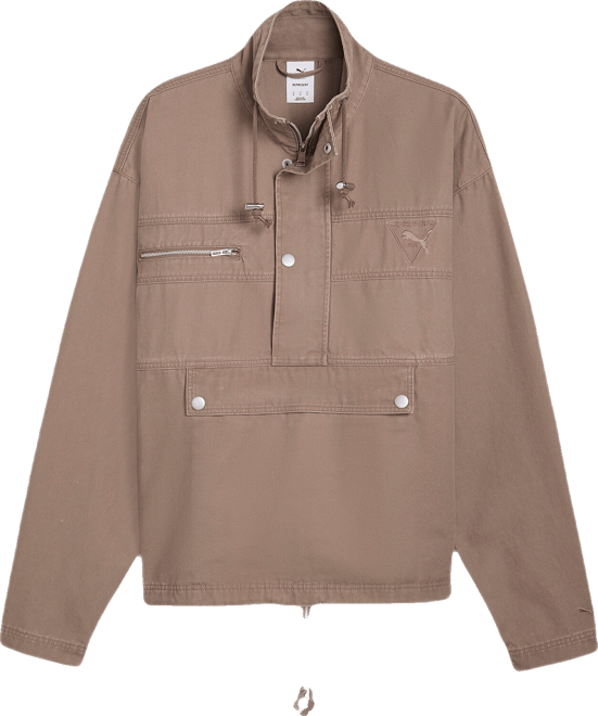 PUMA x REPRESENT Jacket Men
