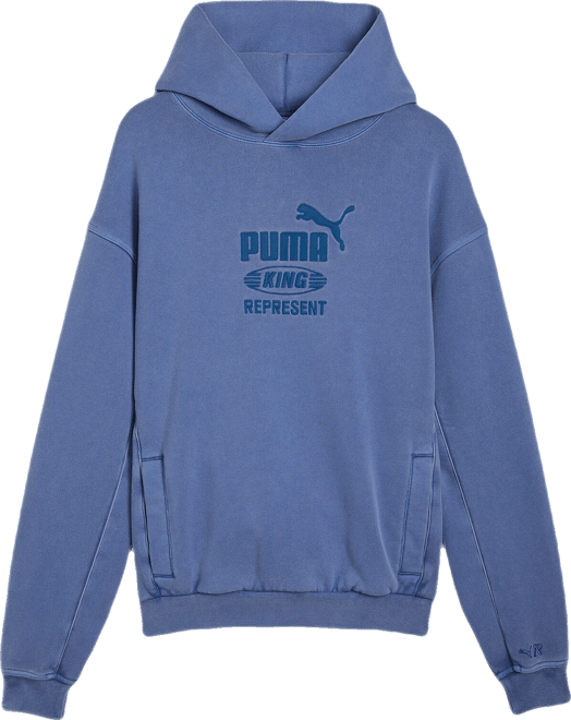 PUMA x REPRESENT Hoodie Men