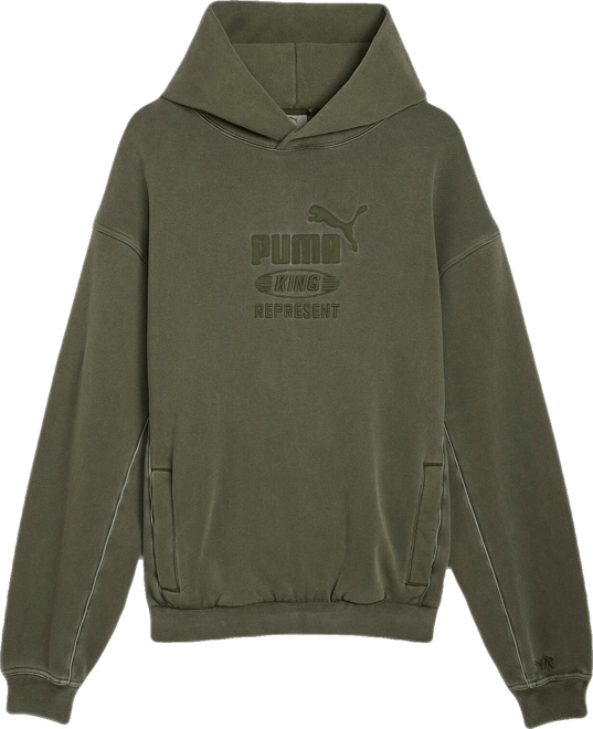 PUMA x REPRESENT Hoodie Men