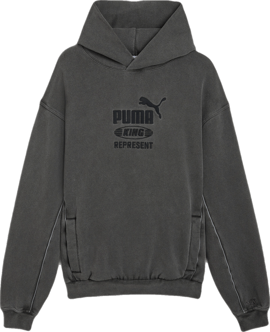 PUMA x REPRESENT Hoodie Men
