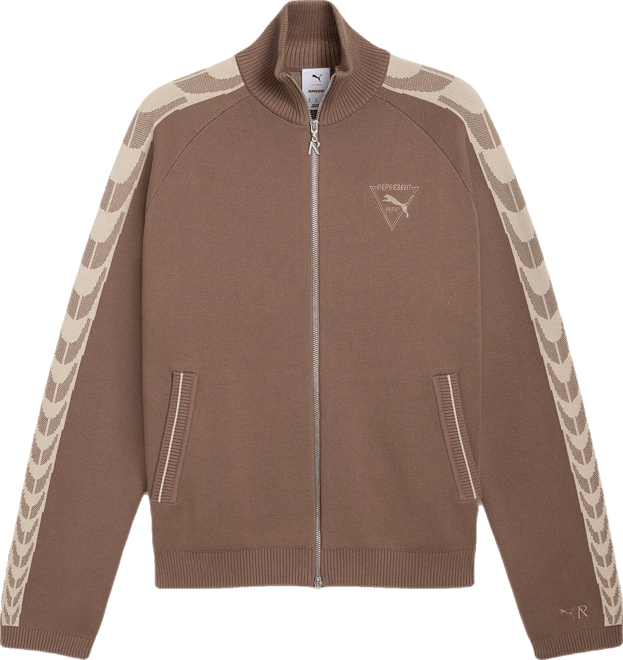 PUMA x REPRESENT T7 Jacket Men