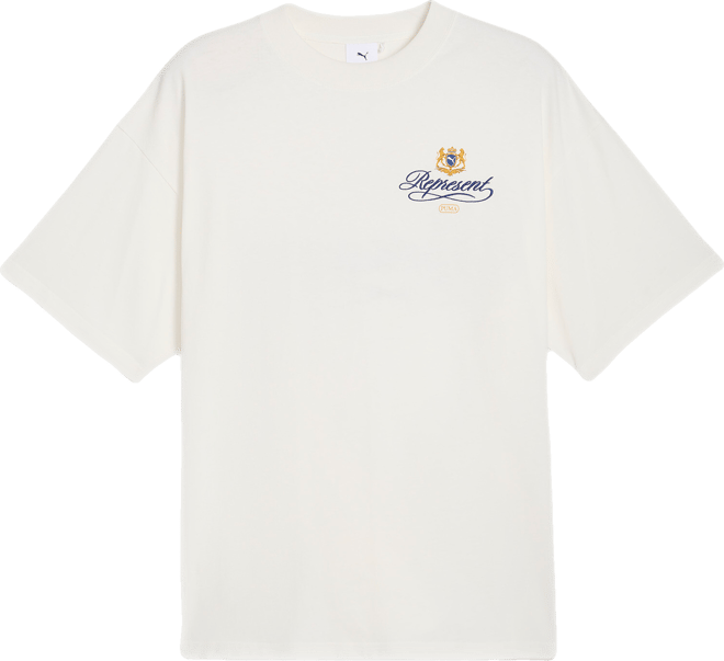 PUMA x REPRESENT Graphic T-Shirt Men