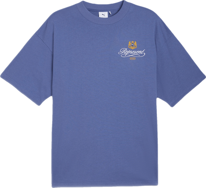 PUMA x REPRESENT Graphic T-Shirt Men