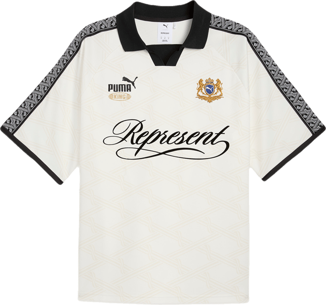 PUMA x REPRESENT KING Jersey Men