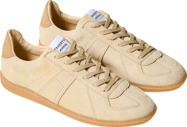 Dakota Dress - Sunrise Azulejos Mixed Print | Faherty Brand