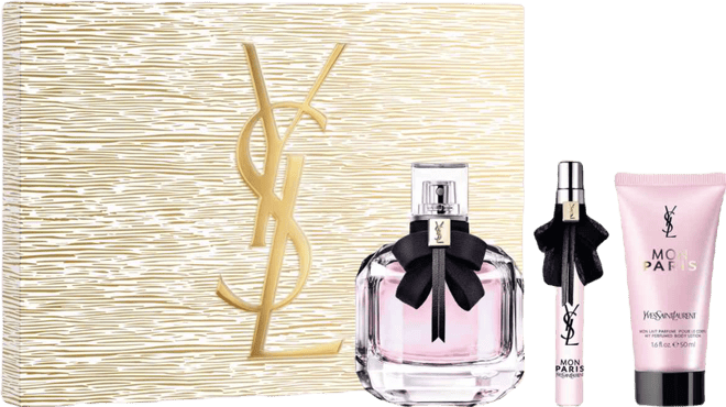 3-Pc. Mon Paris Eau De Parfum Set