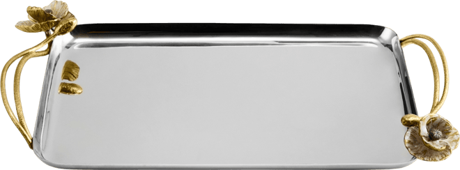 Anemone Serving Tray