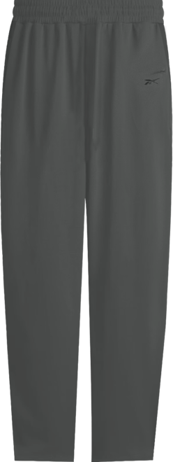 Men's Woven Logo Track Pants