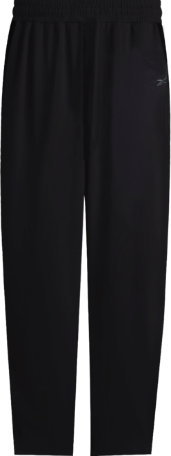 Men's Woven Logo Track Pants