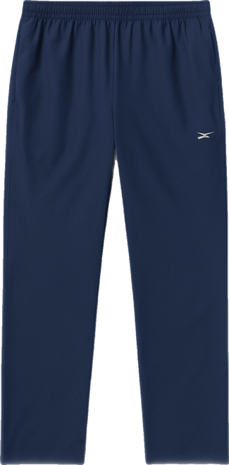 Men's Regular-Fit Woven Pants